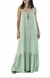 VESTIDO POPLIN LARGO