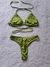 BIKINI TRIÁNGULO/COLA LESS/LISA en internet