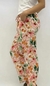 BABUCHA POPLIN ESTAMPADA - comprar online