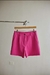 SHORT SASTRERO