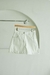 POLLERA DE GABARDINA/BRILLOSA - comprar online
