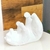 Porta Vinhos Urso - Origami 3D Prints