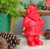 Papai Noel na internet