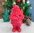Papai Noel - Origami 3D Prints