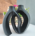 Vaso duplo moderno