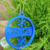 Imagem do Medalha Natalina Personalizada