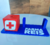 Porta Cartão de Visita Personalizado