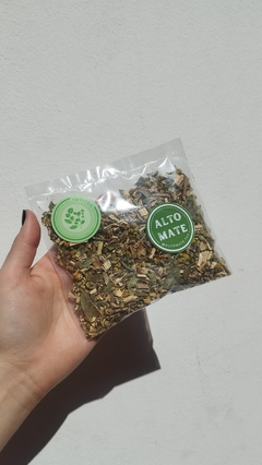 Mix de yuyitos