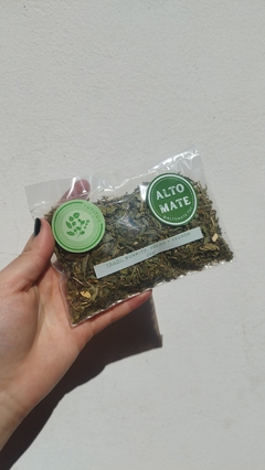 Mix de yuyitos en internet