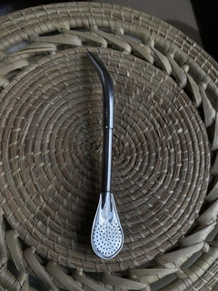 Bombilla pico de loro