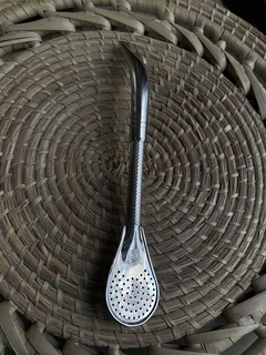 Bombilla pico de loro - comprar online