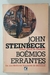Livro Boêmios Errantes