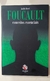 Livro Foucault conceitos essenciais