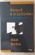 Livro Freud e o Iídiche o pré analítico