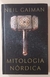 Livro Mitologia Nórdica