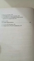 Imagem do Livro A Ordem Sexual perversão desejo e gozo