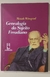Livro Genealogia do Sujeito Freudiano