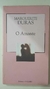 Livro O Amante
