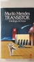 Livro Transístor antologia de prosa