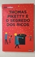 Livro O Segredo dos Ricos