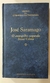 Livro O Evangelho Segundo Jesus Cristo