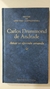 Livro Amar se Aprende Amando