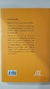 Livro O Liberalismo Econômico história da ideia de mercado - Leitura Fina