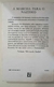 Livro A Marcha para o Nazismo - Leitura Fina