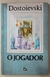 Livro O Jogador