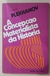 Livro A Concepção Materialista da História