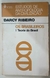 Livro Os Brasileiros teoria do Brasil