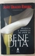 Livro Miséria e Grandeza do Amor de Benedita