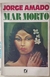 Livro Mar Morto