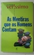 Livro As Mentiras que os Homens Contam