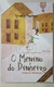 Livro O Menino do Dinheiro