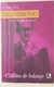 Livro Cadeira de Balanço