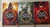 Livro O Ciclo das Trevas 3 volumes
