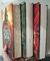 Livro O Ciclo das Trevas 3 volumes - comprar online