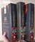 Livro O Ciclo das Trevas 3 volumes na internet