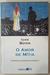 Livro O Amor de Mítia