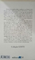 Livro O Amor de Mítia - Leitura Fina