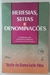 Livro Heresias Seitas e Denominações