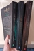 Livro A Trilogia do Vencedor 3 volumes na internet