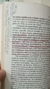Imagem do Livro As Tribos de Iaweh