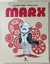 Livro Marx uma biografia em quadrinhos