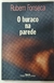 Livro O Buraco na Parede