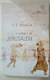 Livro A Mulher de Jerusalém