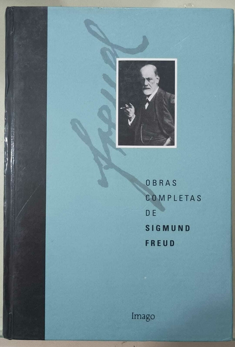 Livro Moisés e o Monoteísmo Esboço de Psicanálise e outros trabalhos volume 23
