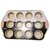 Molde Cupcakes Muffin X12 Teflon Asas Silicona Reposteria en internet