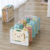 Corralito Plegable Con Puerta 1.10 x 1.10 mts - naby-yaziel